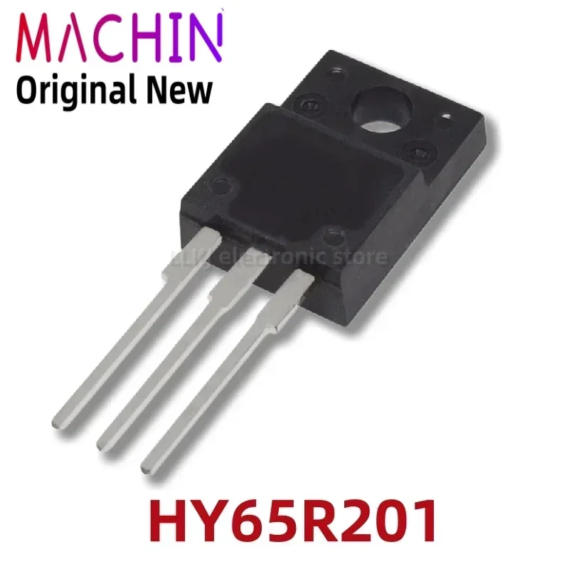 1Pcs HY65R201 TO-22…