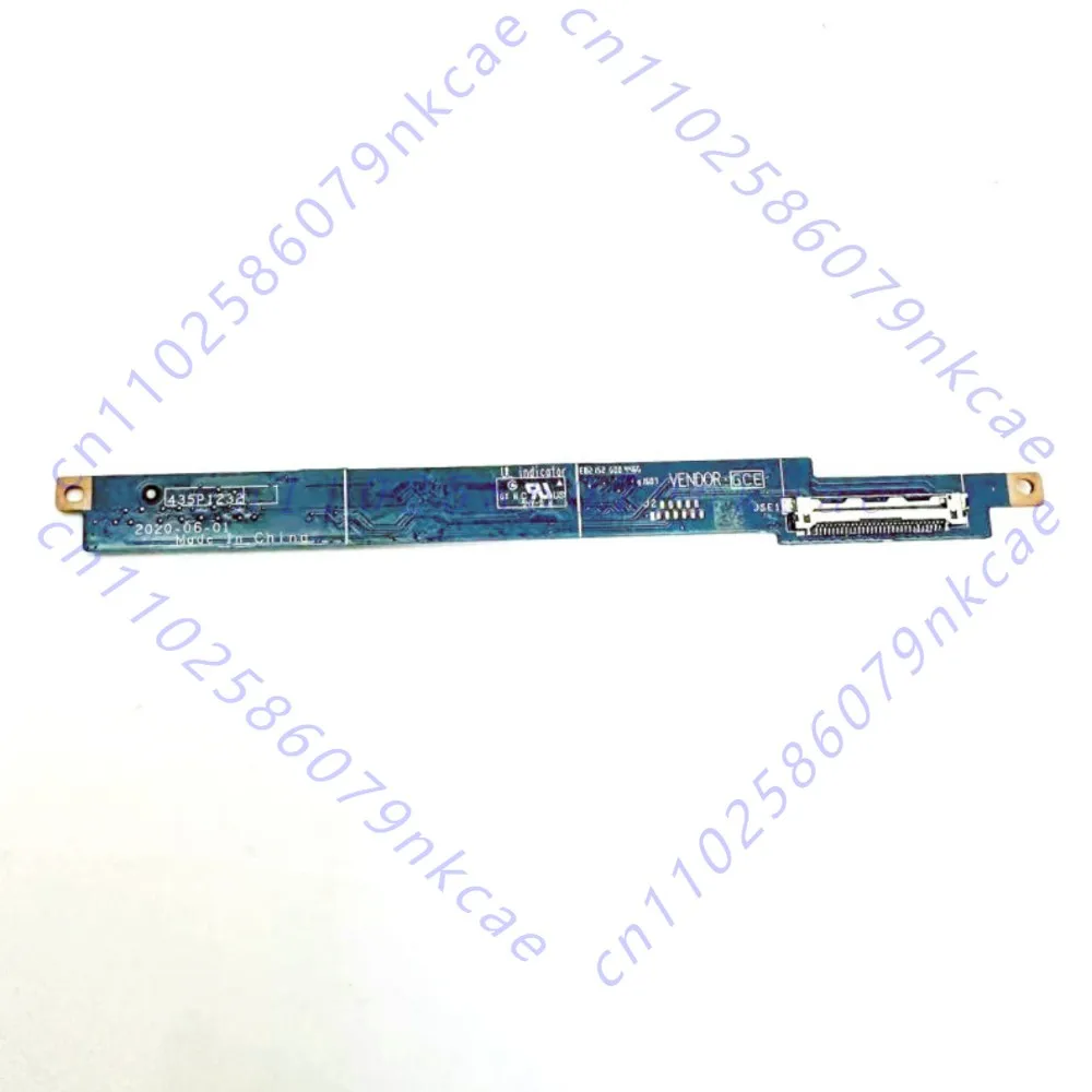 LS-M023P for HP ENVY X360 13-BF Touch Panel