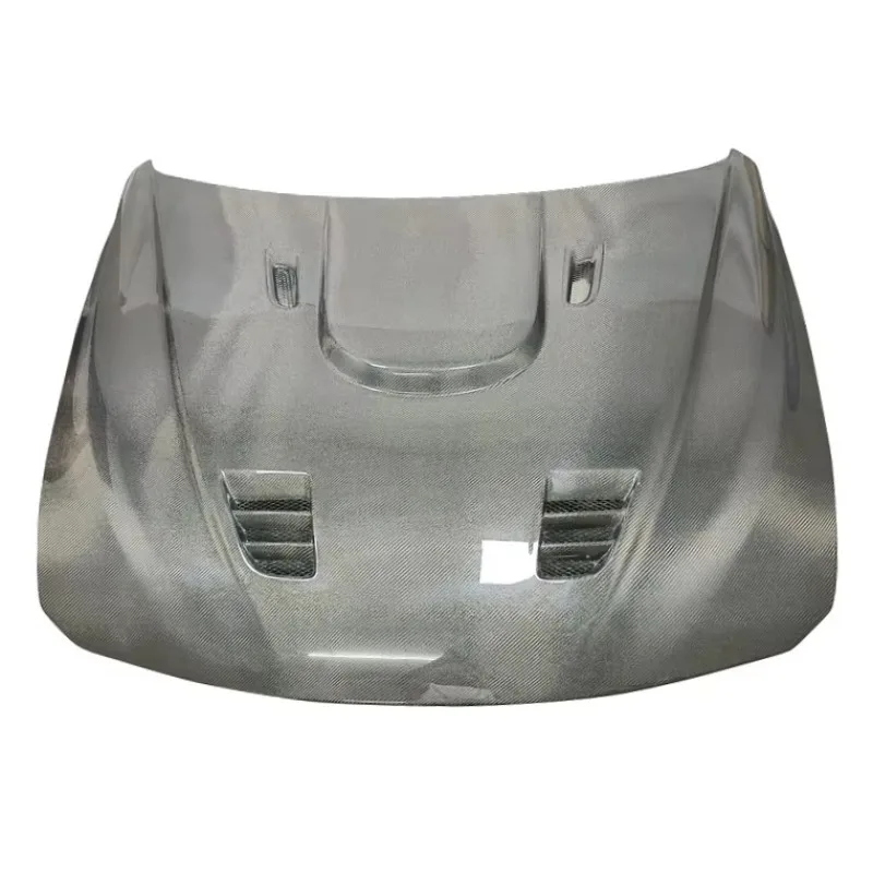 Zuimi High-end F30 Hoods For 3 Series F30 Carbon Fiber Hood Upgrade To M3 GRI GTS Machine Cover Engine Hoods F30 Bodykit