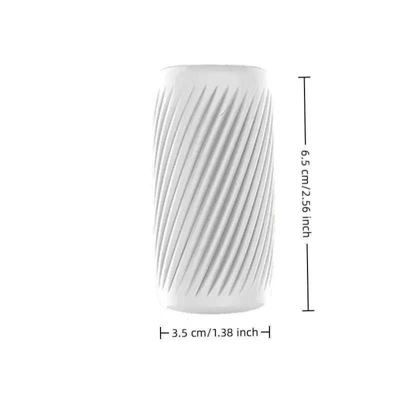 Male Masturbator Cup Soft Silicone Realistic Anal Artificial Pocket Pussy Male Masturbator Sex Toys For Men Intimate Toys view 6