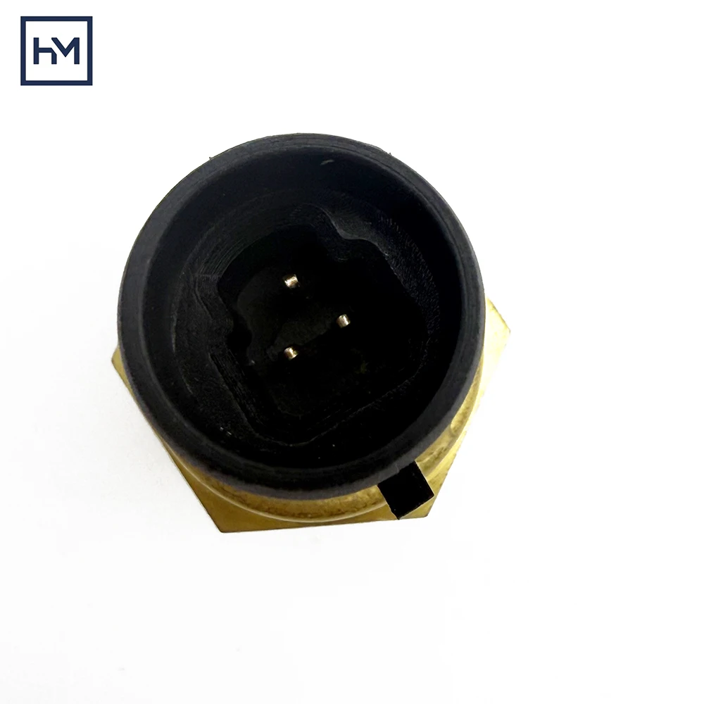 6.0L Powerstroke Turbo Diesel EBP Sensor Compatible with E-350 E-450 F-250 F-350 F-450 F-550 Super Duty 1850352C1 904-7522