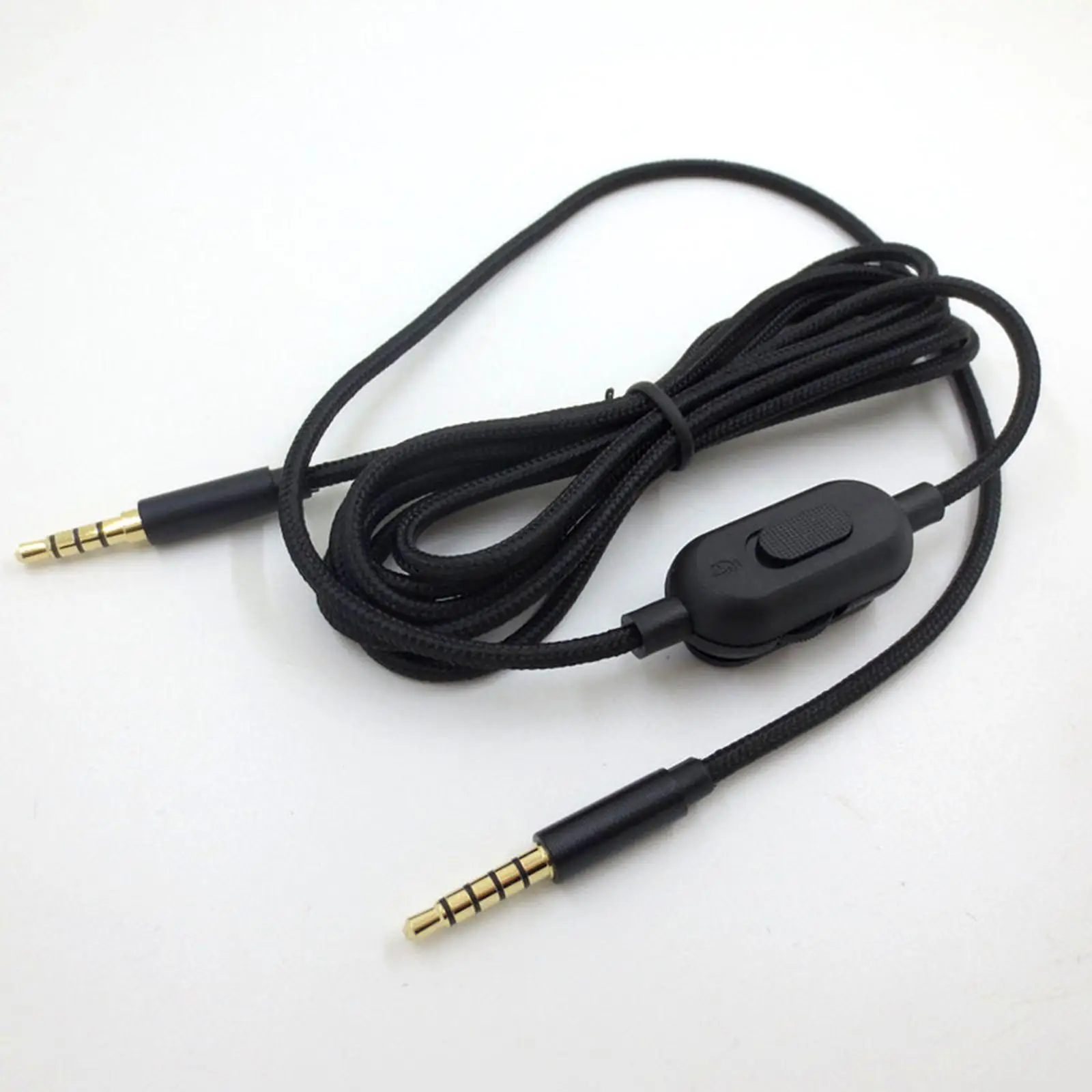 for Astro A10 A40 A30 Gaming Headphones Professional Talkback Chat Cable