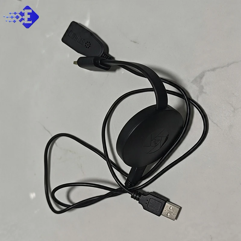 Wireless HDMI Mirroring Multiple Device Mobile Phoneconnected To TV HD 1080P Projection Computer Ipad WIFI Live Screen Projector