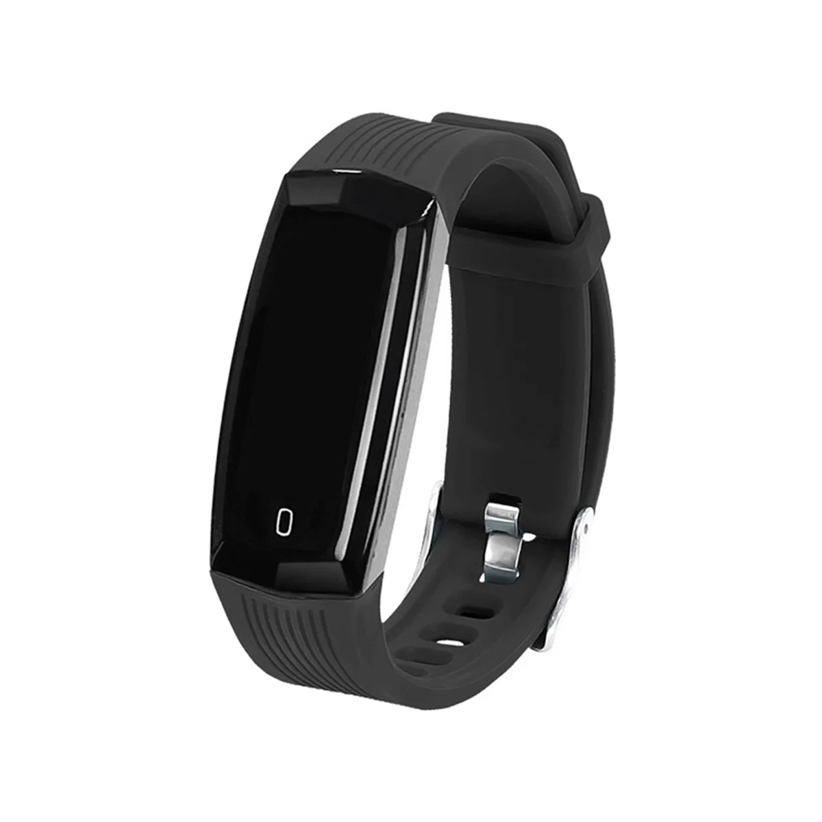 

A07I Auto Catch Watchic Plus Bracelet Wristband for Gaming for Bluetooth for IOS Android Device,Black