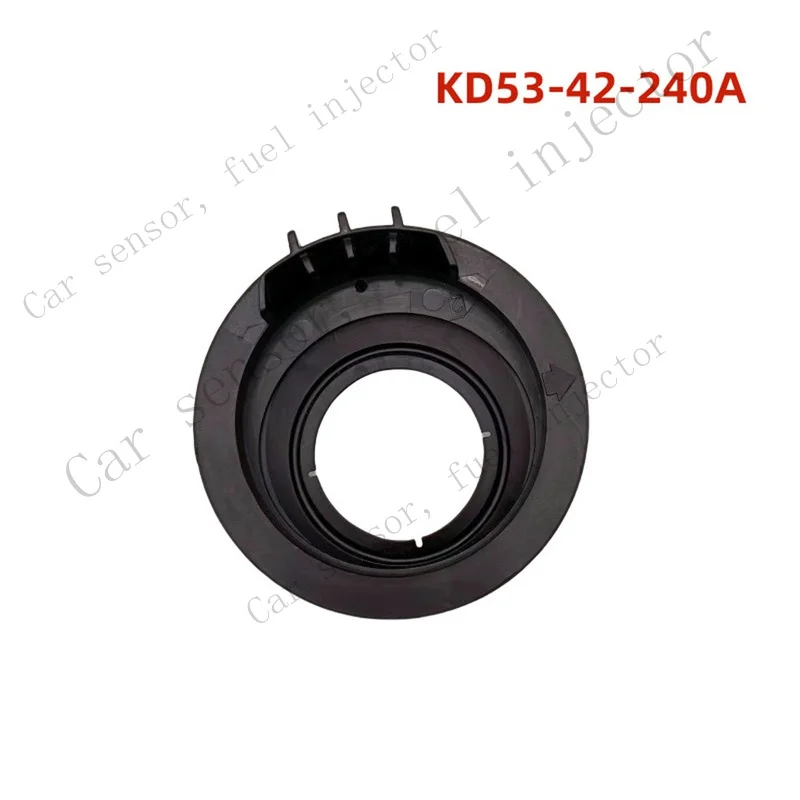Q+ Fuel Tank Door Filler Neck Dust Cover Seal KD53-42-240A For Mazda 3 6 CX-5 CX-9