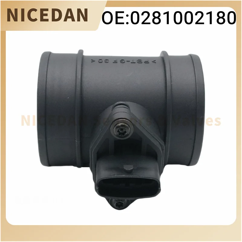 

Датчик массового расхода воздуха MAF для Opel Astra Combo Corsa Omega Vectra Zafira Vauxhall Corsavan 90530767 90543463 0281002180