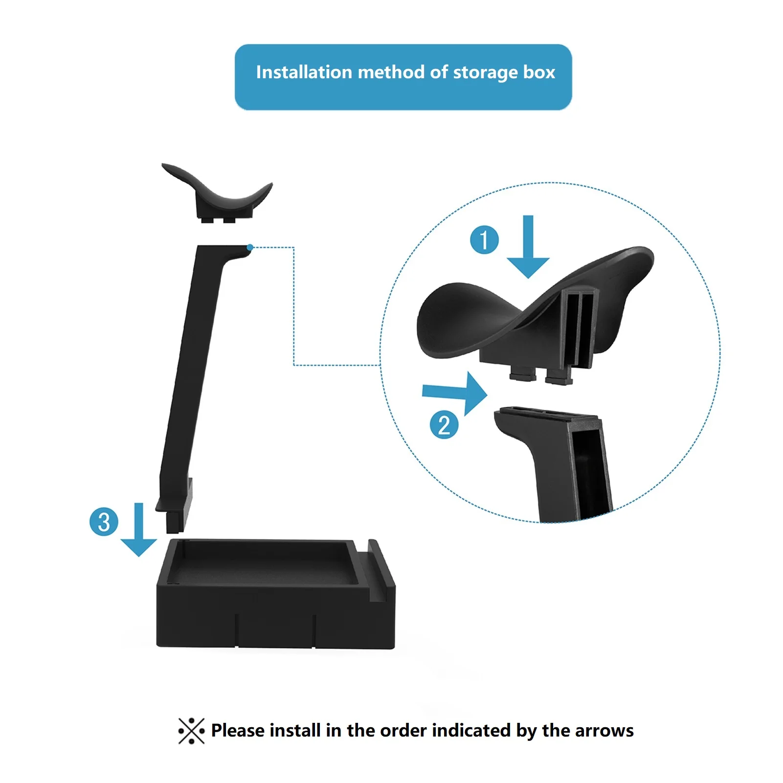 شكل عالمي لسماعات الرأس حامل حامل سماعة مكتب عرض الرف رف شماعات قوس لسماعات سوني