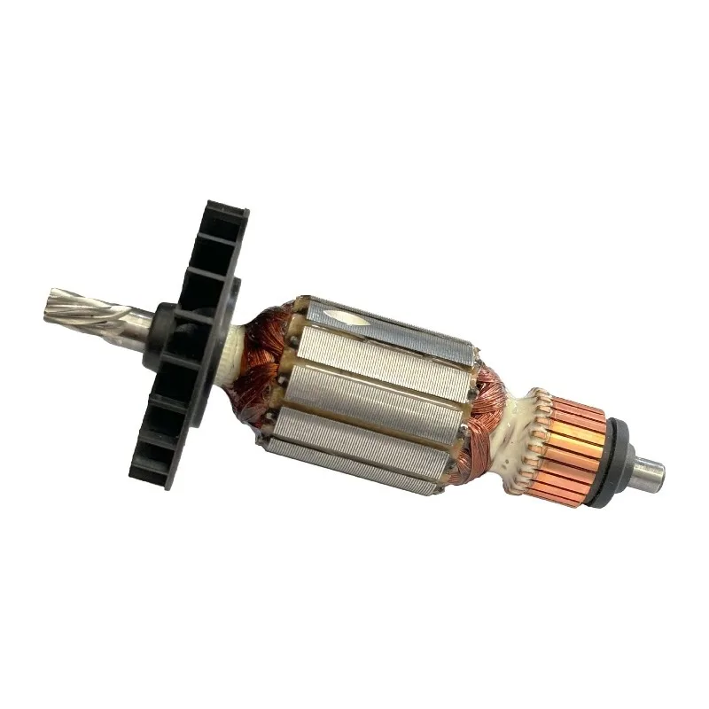 For Suitable for Rotary Hammer GBH2-28F GBH2-28L GBH2-28DV Rotor, Accessories