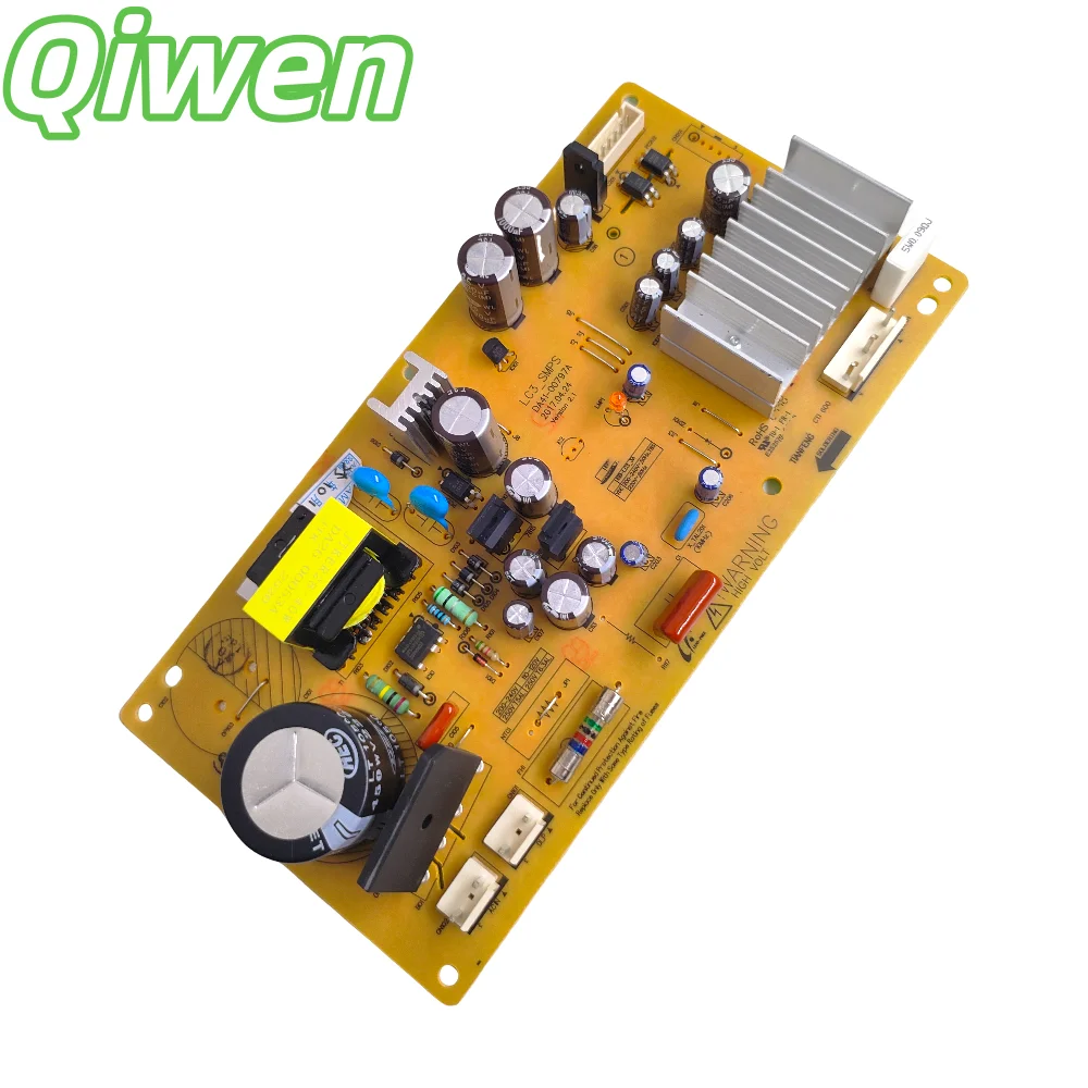 

New for Samsung refrigerator control board RS21SSHCS1 SSHSL1 B D computer board SSHSW1 DA92-00279A DA92-00279D accessories