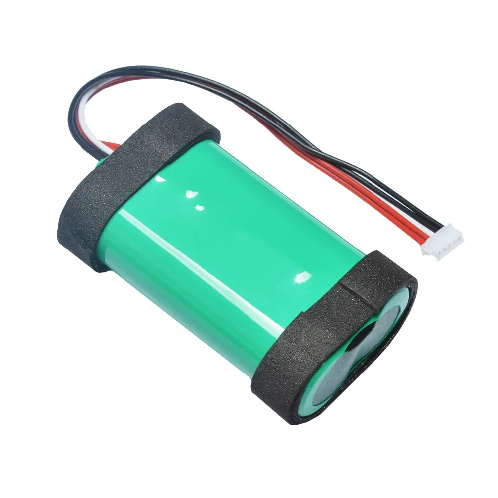 3350mAh 7.4V 交換用バッテリー Anker Soundcore 2 A3105 Bluetooth スピーカー用