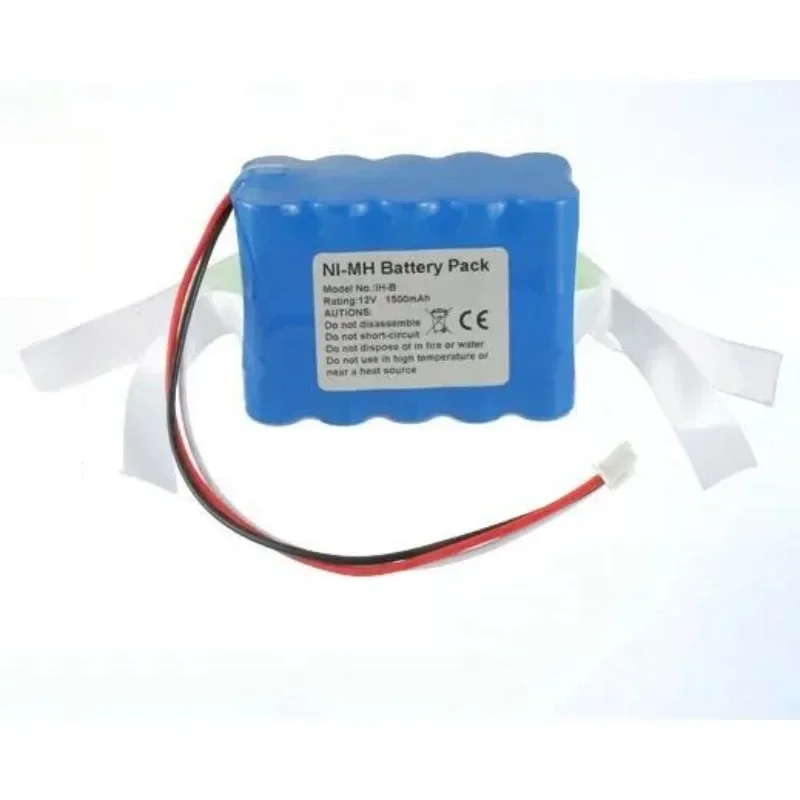 [NEW]  Replacement Battery for BIOCARE Bangjian IH-B High Quality A Grade Cell Factory Direct Sales with Quality Assurance