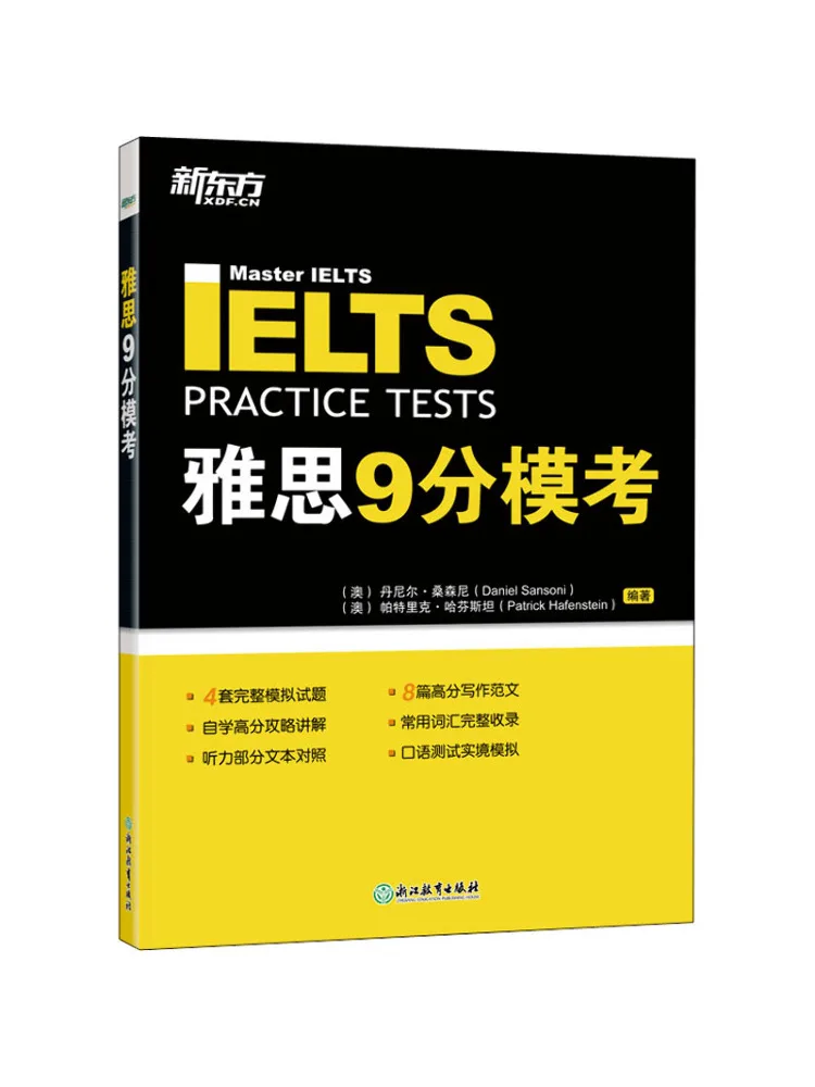 Book-Winshare Ielts 9 0 Mock Test