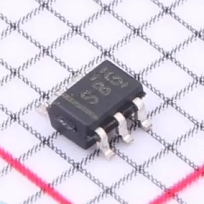 TMP300BQDCKRQ1 Sensors, Transducers Temperature Sensors Thermostats - Solid State Programmable Active Low Open Drain SC-70-6