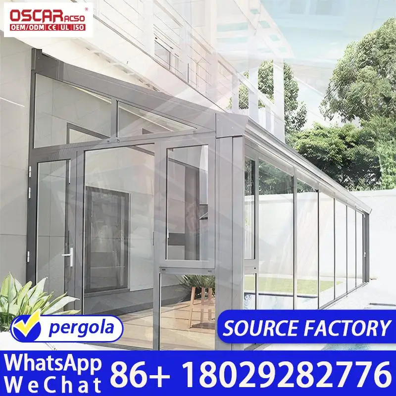 Stylish Aluminium T… - image