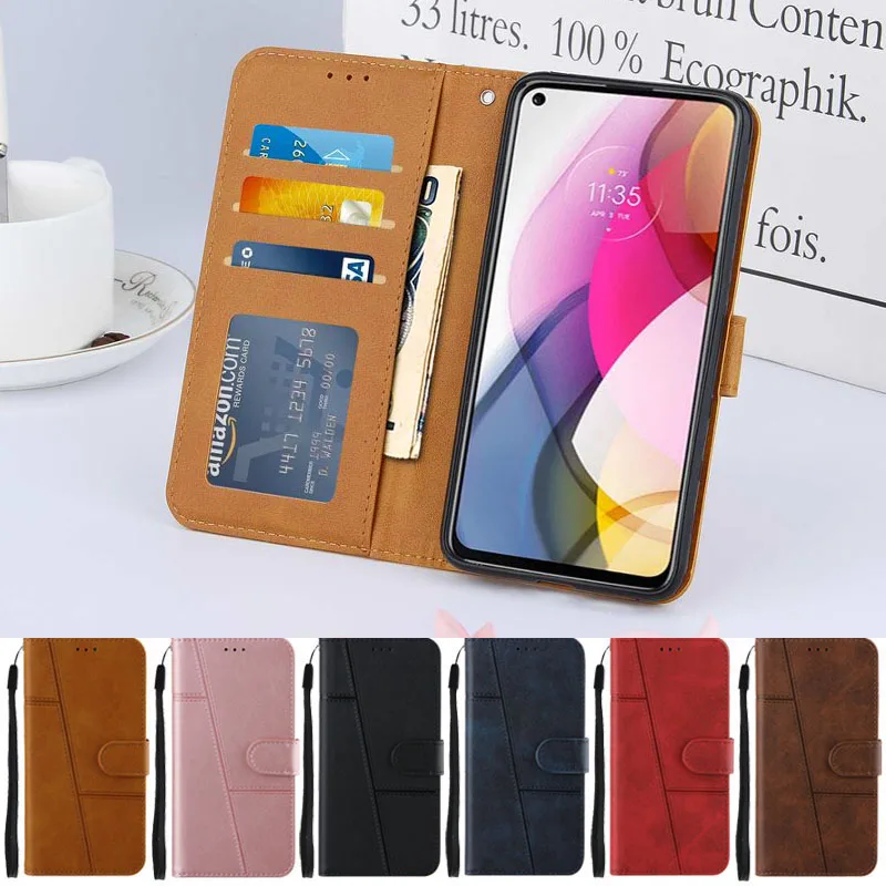 Funda tipo cartera con tapa para Motorola Edge 60 Pro, funda protectora para teléfono Motorola Moto Edge 60 Pro, Edge60 pro.