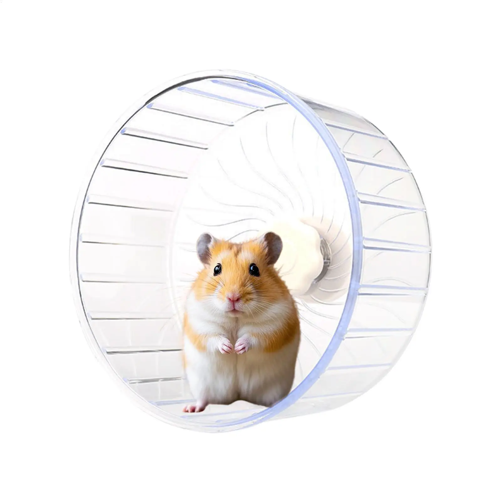 Thumbnail 2 - #5 Latest Hamster Exercise Wheels Offers