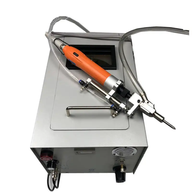 Hand-held Automatic Screw Feeder Driver Machine Electric Screwdriver Machine