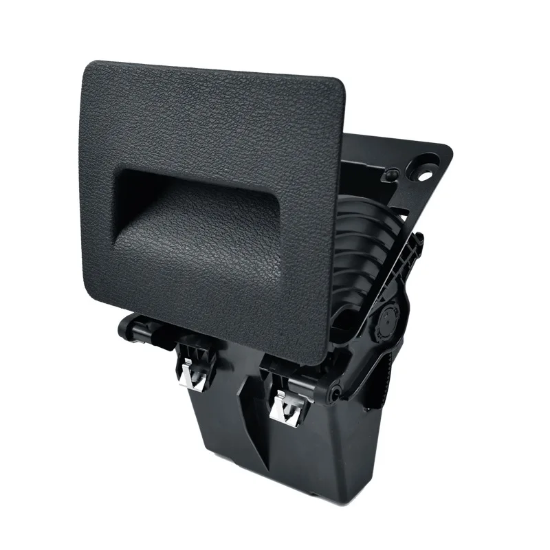 

Suitable for BMW X1X2 main driving toolbox F48F49 dashboard storage box sundries glove box assembly