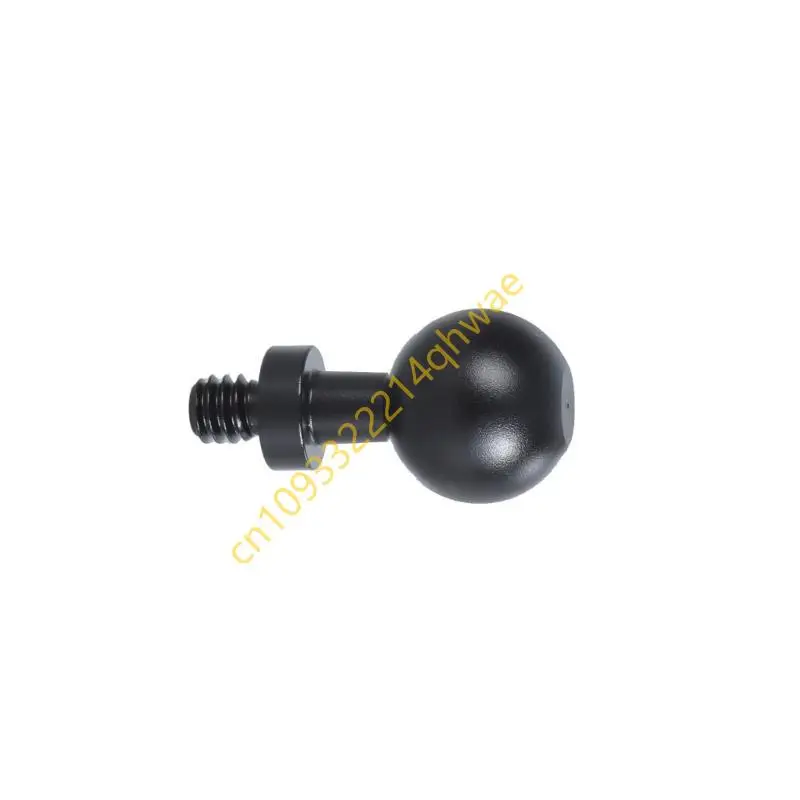 Phone Holder Adapter 17mm Ball Joint Adapter Metal for Phone Stand Accessories