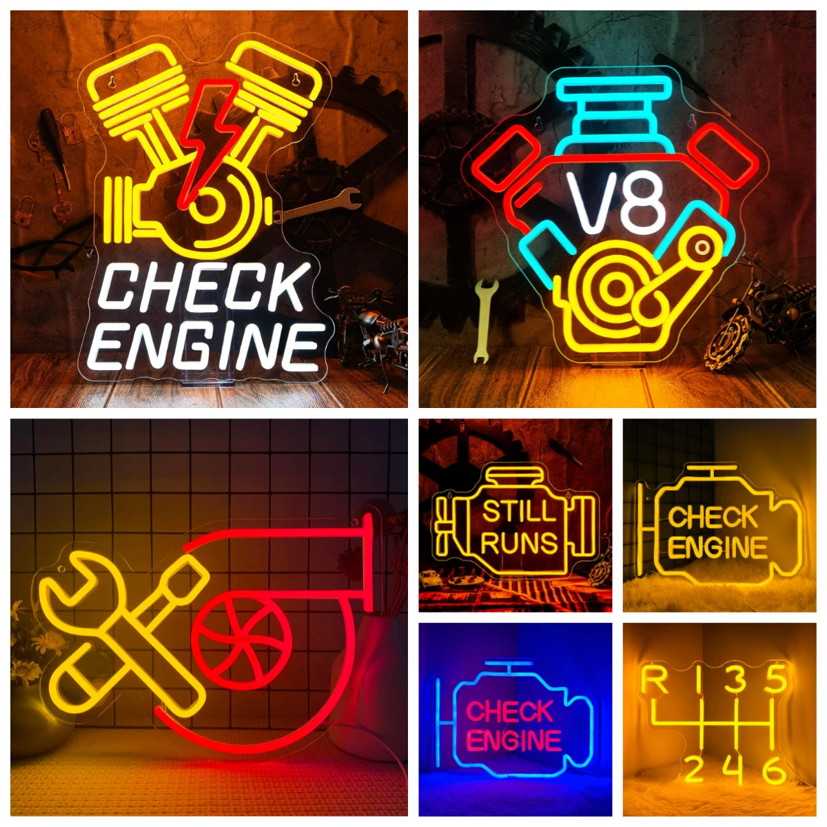 enseigne-neon-led-dimmable-«-check-engine-»-pour-garage-atelier-man-cave-atelier-de-reparation-automobile-decoration-murale-enseigne-lumineuse-cadeaux