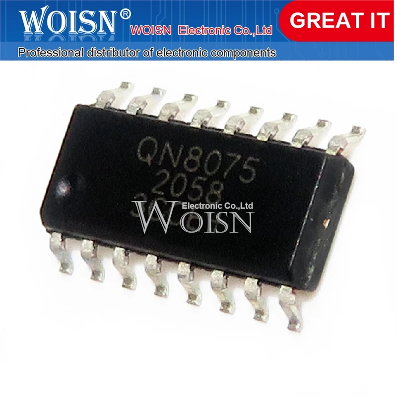 PT2256-SN PT2260-R4 PT2399-S PT8A978BLWE QN8075 R2A20112 R2A20117 RDA5807FP RDA5807SP RT8482GS