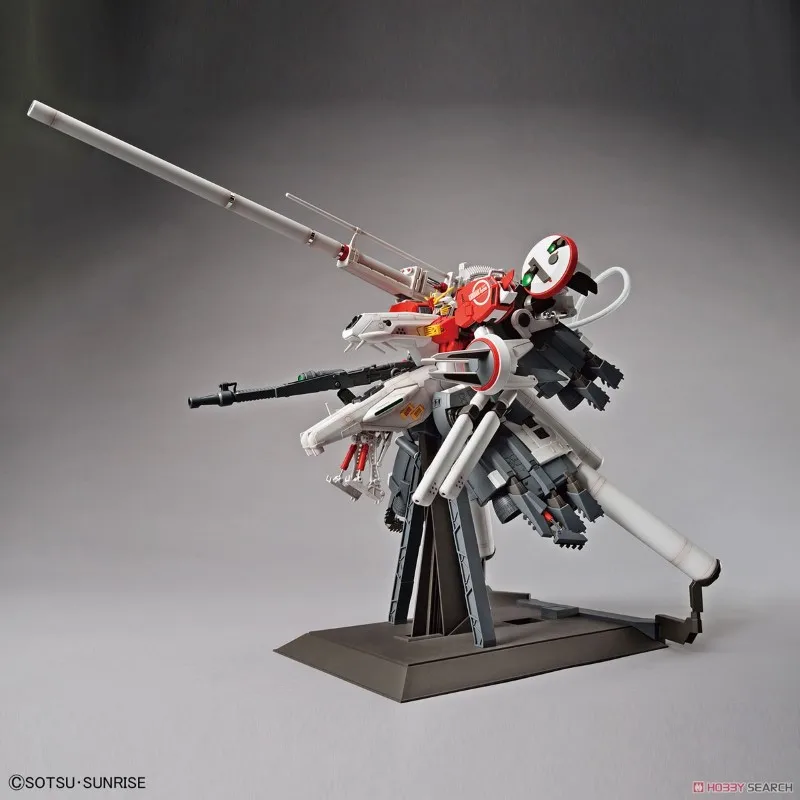 [Disponibile] modello Bandai MG 1/100 MSA-0011 Gundam Action Assembly