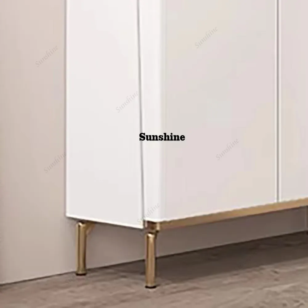 Display Storage Cabinets Living Room Quality Elegant Simple Display Cabinet Nordic Modern Meuble Rangements Home Furniture