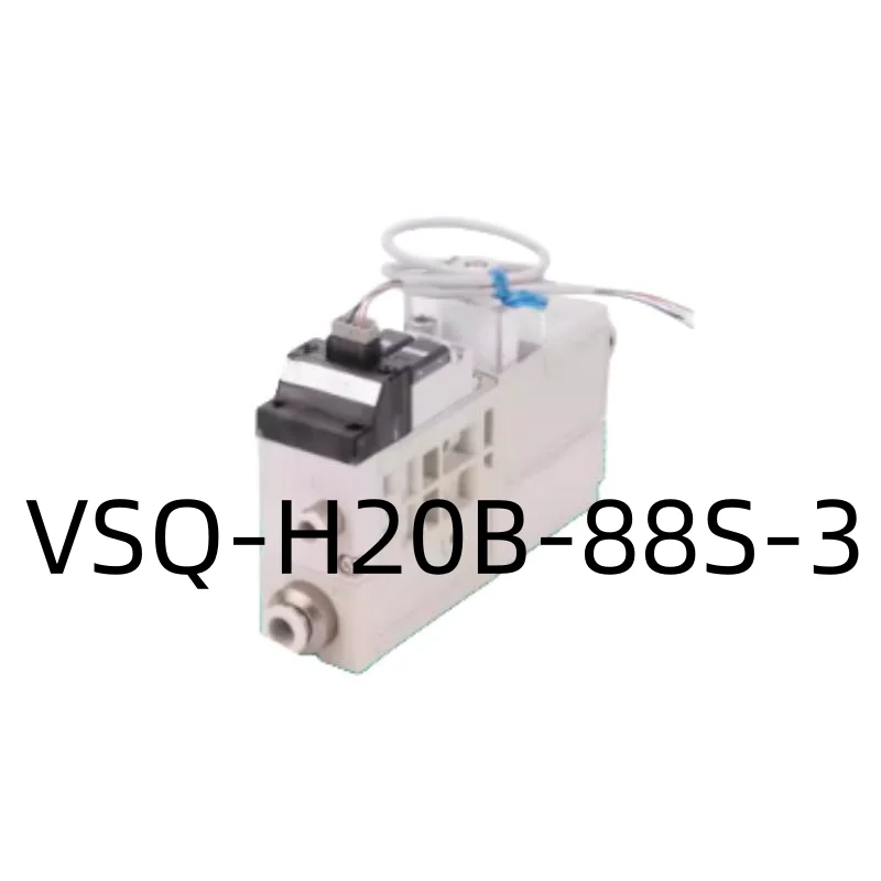 

New Original Genuine Vacuum Generator VSQ-H20B-88S-3