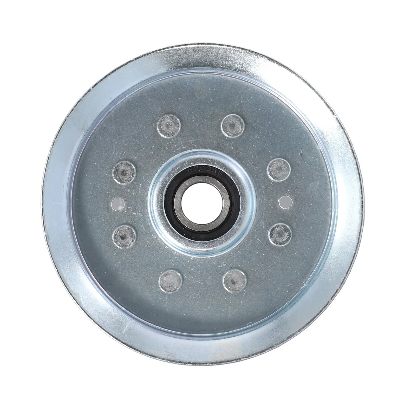 

Garden Belt Pulley Lawn Mower Pulley 1642HS 17.542HS 1742HS Lawn Mower 1pcs Garden Tool Metal Trimmer Accessories