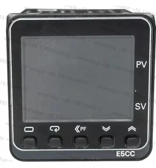 

Brand new original authentic thermostat E5CC-RX2ASM-800 / E5CC-QX2ASM-800 / E5CZ-R2MT / Q E5CZ-C2MT / -R2 / -Q2MT / -R2MT