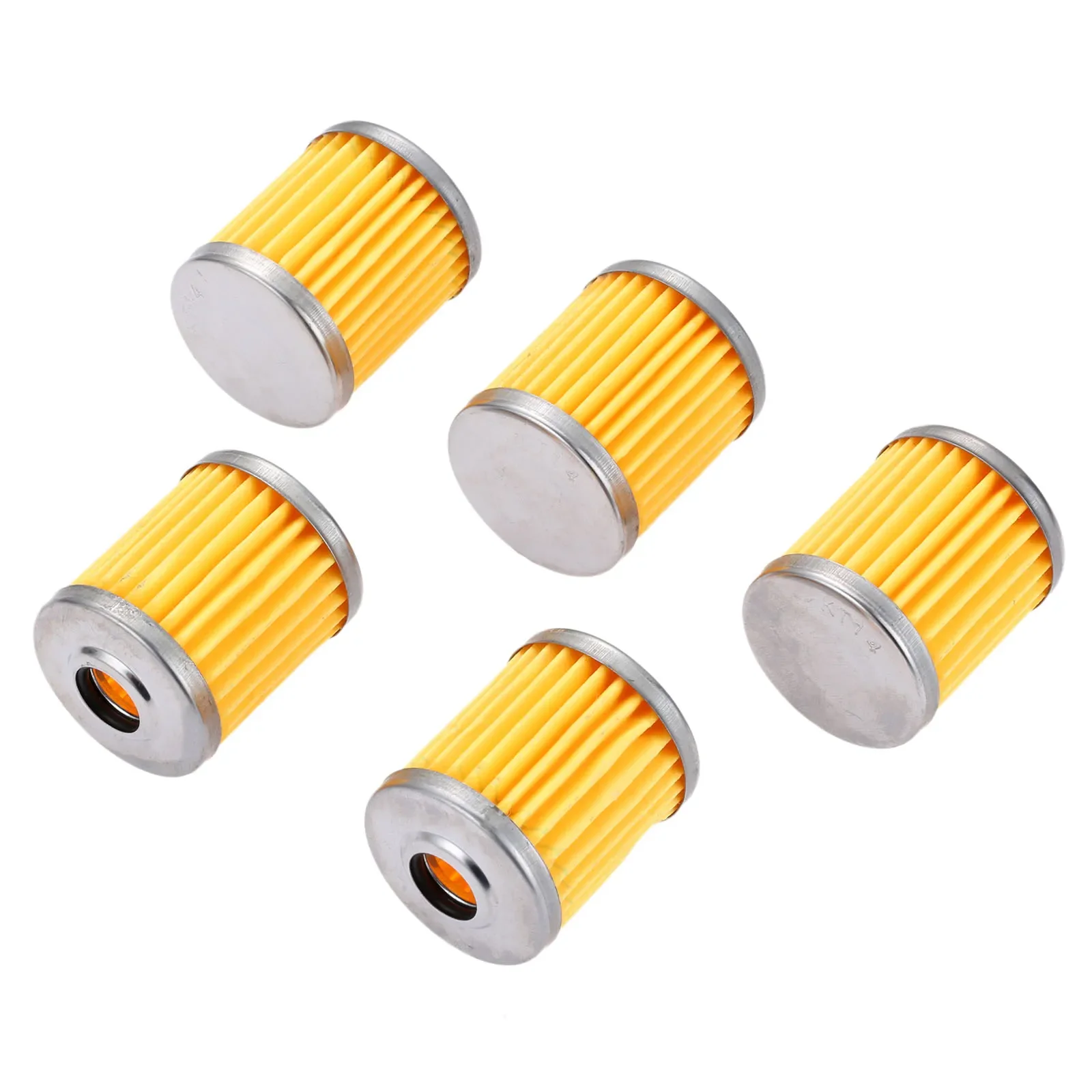 5Pcs Metal Sewing Machine KT14 206233 Oil Filter Fit For Pegasus M700 Sewing Machine Part 42*33mm Sewing Tools Accessory 42*33mm