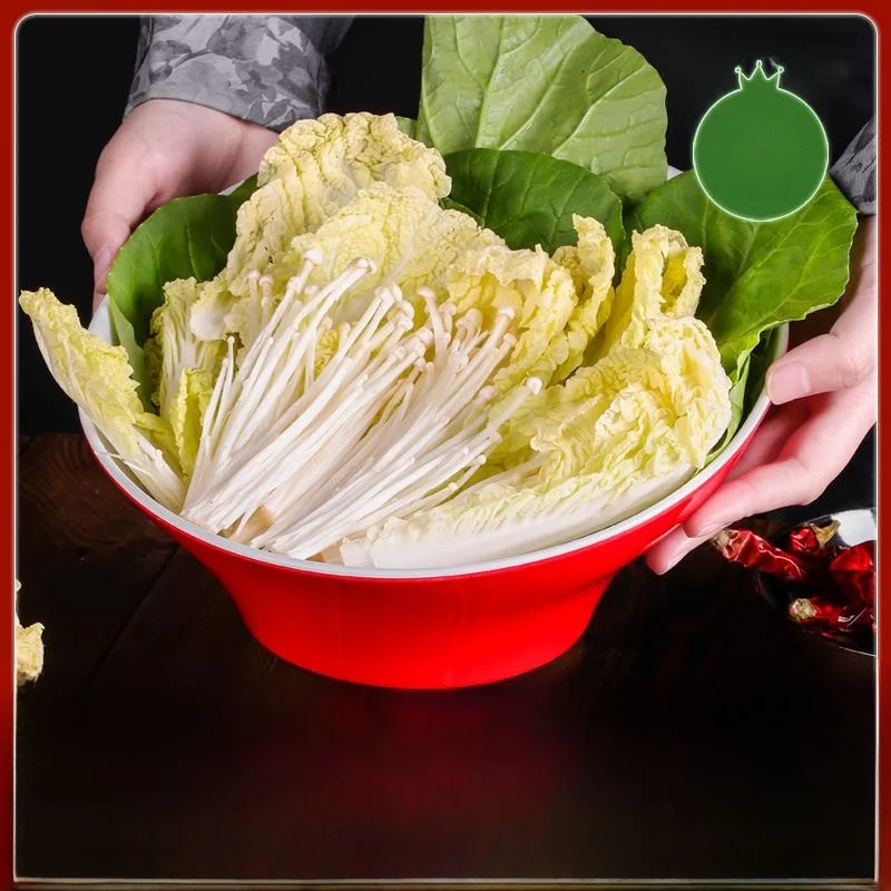 creative-cerc-imitation-di-vegetable-platter-a5-meltne-slanted-mouth-bowl-lettuce-golden-musoom-baby-cabbage-muso