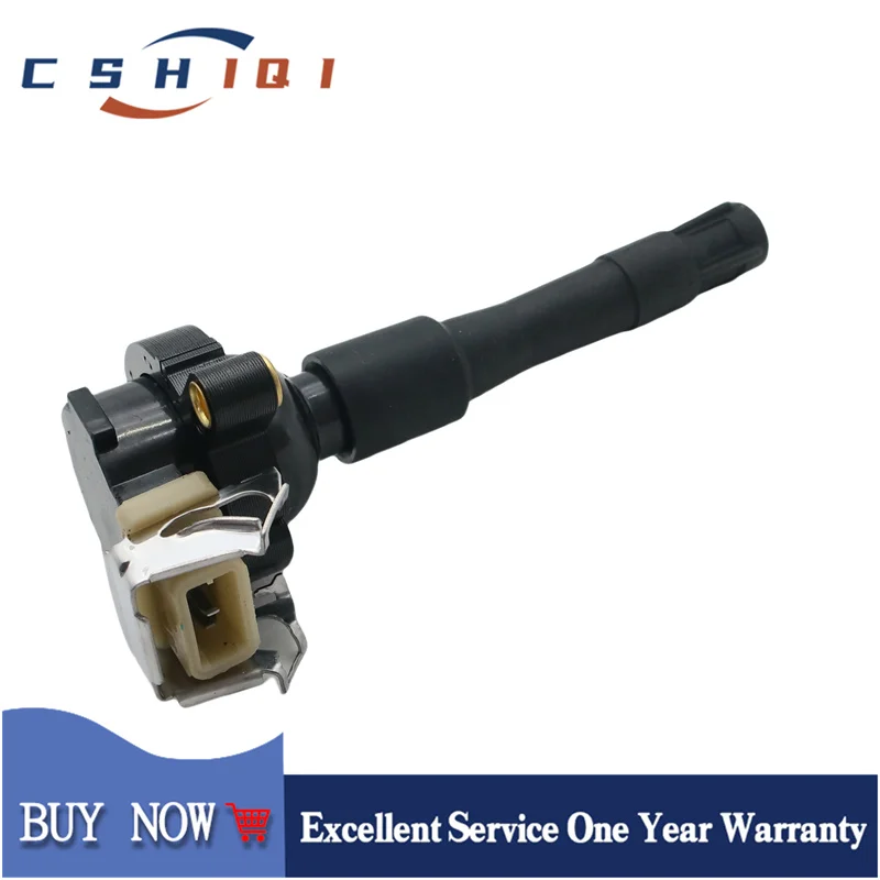 

Ignition Coil For BMW X5 Z8 E36 E46 E39 E38 UF354 New High Quality Car Parts Accessories 12131748018