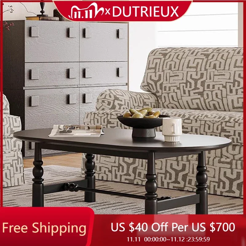 

Nordic Modern Coffee Table Luxury Living Room Bedroom Storage Designer Coffee Table Wood Unique Mesa Auxiliar Home Furniture