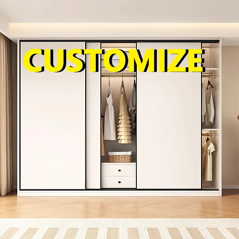 #14 Low Price Open Wardrobe Closet Deals
