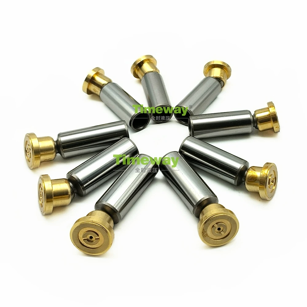 

Hydraulic Motor Repair Kits SP41 Piston Shoes for SP41MF Sumitomo Eaton Piston Motor Spare Parts Pistons