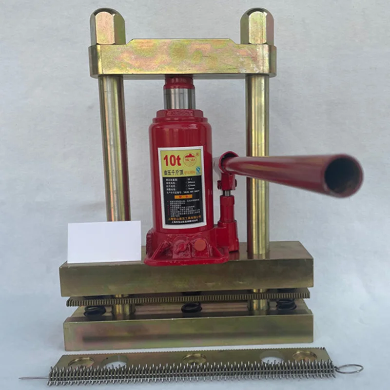 

Промышленная машина для крепления ленты конвейера Машина для подачи и прядения ленты 1. # /2 # /3 # /5 # /6 # (метрический/имперский)