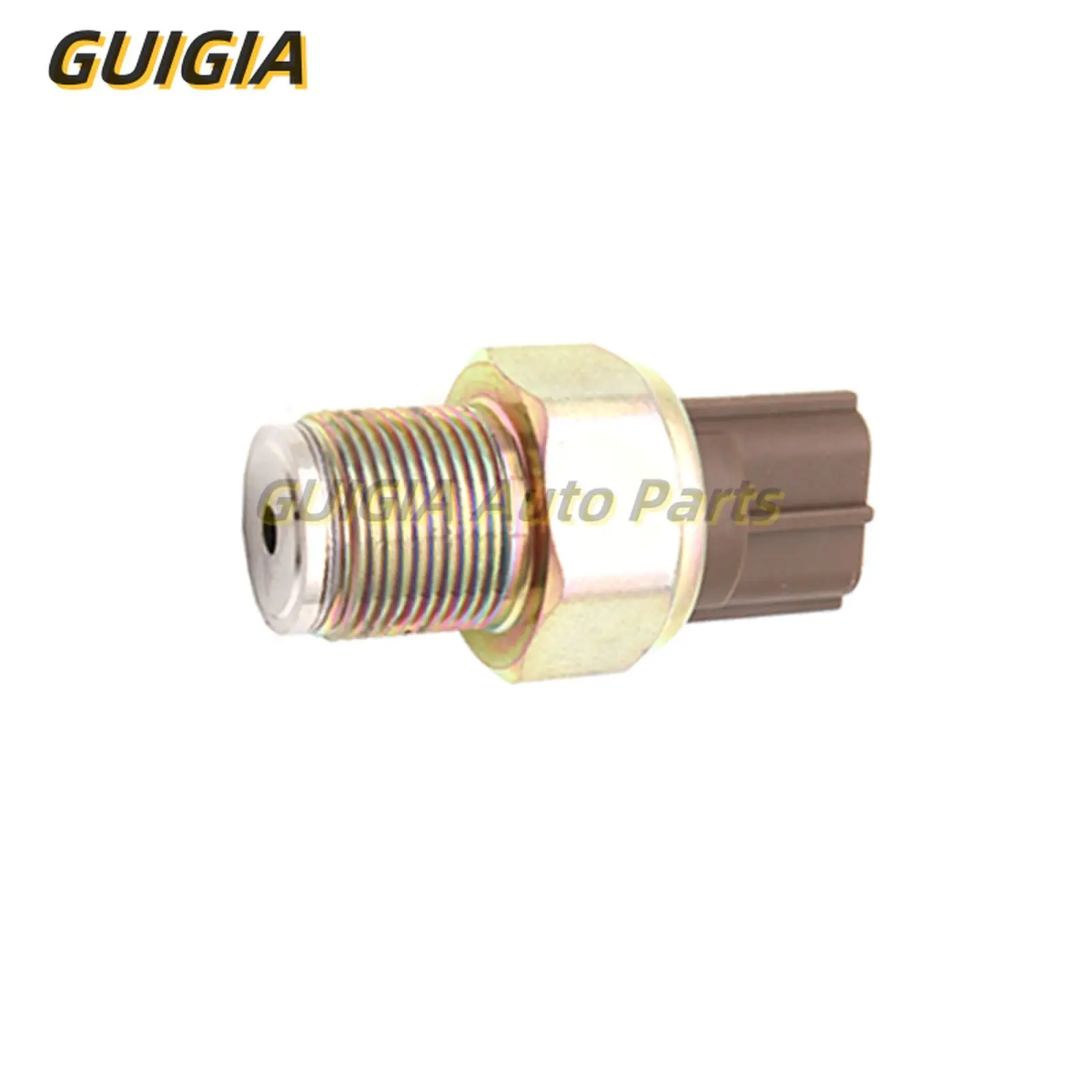 499000 -6131 Датчик давления в топливной рампе для Nissan Navara D40 NP300 Isuzu Rodeo D-MAX 8981197900 4990006131   Автомобильные аксессуары