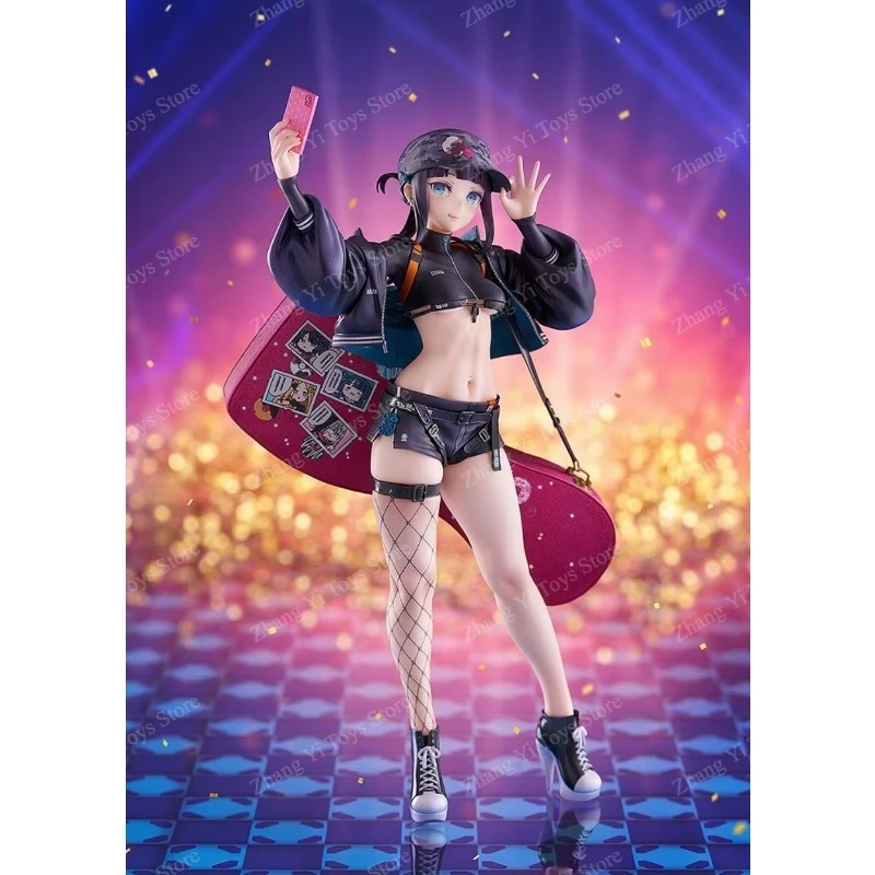 Good Smile Company 1/7 Scale Yang Guifei Casual Ver Fate/Grand Order Anime Figure Original Genuine In Stock PVC Collection Model