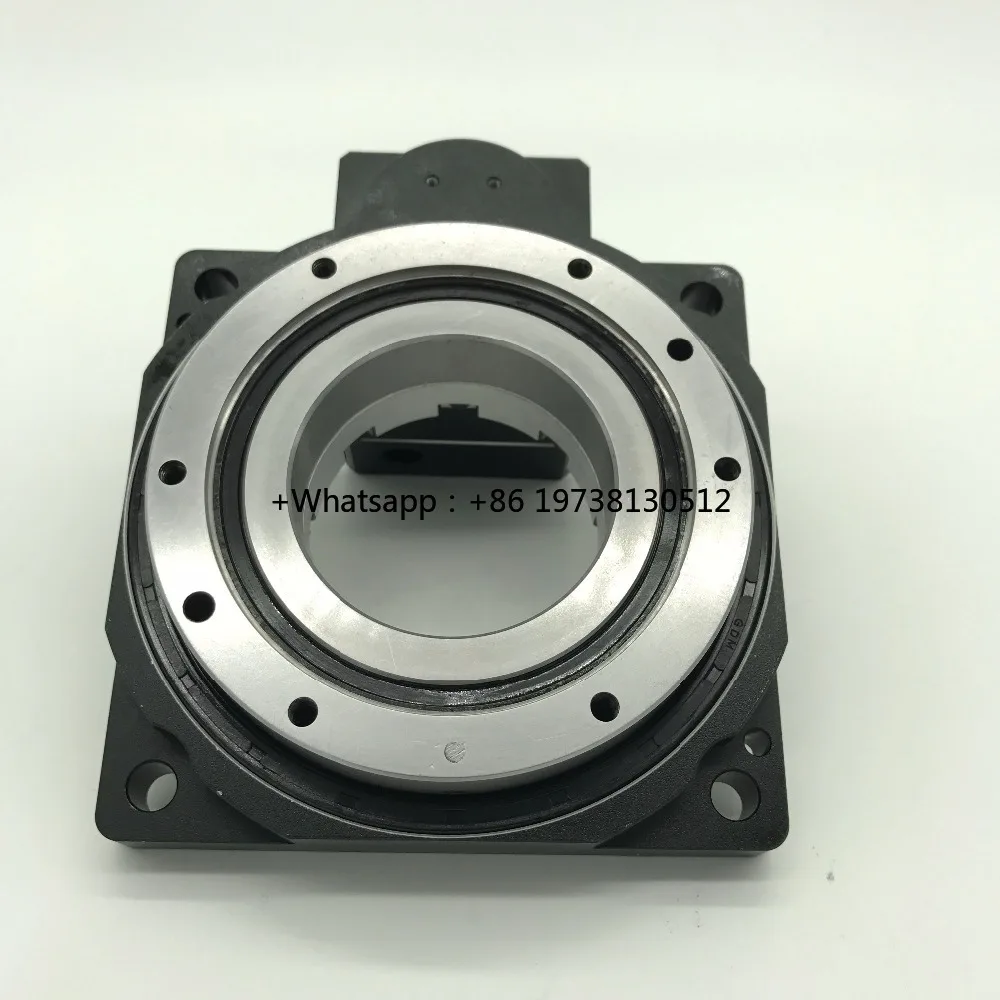 High Precision Planetary Hollow Rotating Platform Reducer Gearbox Turntable Actuators ODM Robot Arm Collaborative Robots 32NM