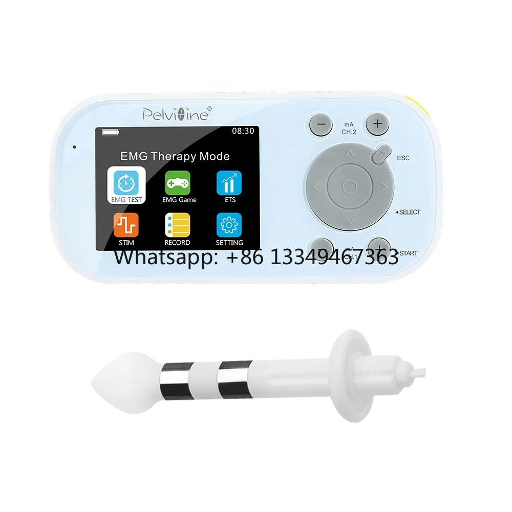 

Medical Equipment Rehabilitation Health Technology test Medical Supplies and EMS Fitness Machine Therapy