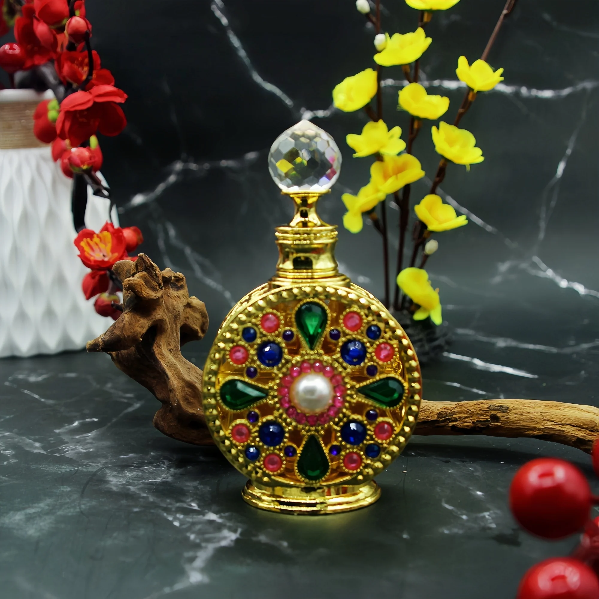 Arabian Luxury Products From Dubai Long Lasting And Addictive Personal Perfume Oil Fragrance A Seductive Signature Aroma