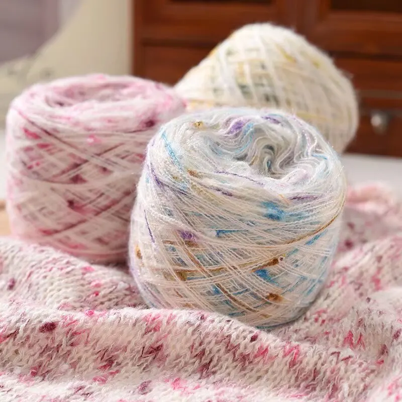 Thumbnail 4 - #75 Yarn Spools Comparison Guide