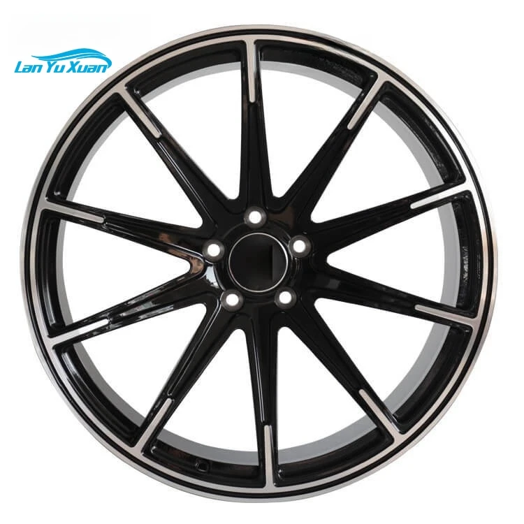 *Aluminum alloy wheel hub, 19/20/21/22 inch forged rims, suitable for  G-Class S500.