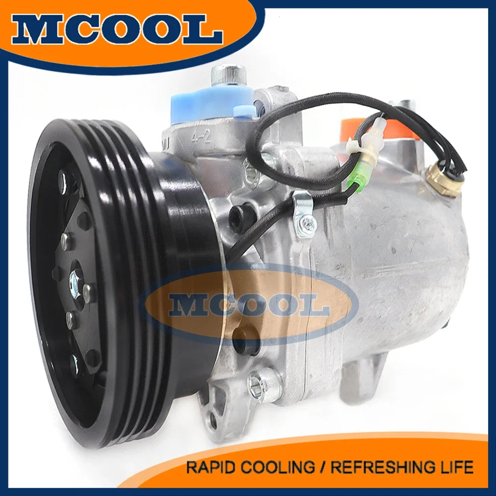 A/C COMPRESSOR For BMW E36 318i 318is 318ti Z3 64528385714 64528390228 CO 10174C 639428 254392 276030 2011019 67497