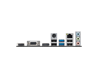 MSI PRO H610M-G WIFI DDR4 Motherboard Intel H610 64GB LGA1700 mATX support i9-14900 i5-13400 i5-12600 cpu
