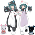 doll kigurumi