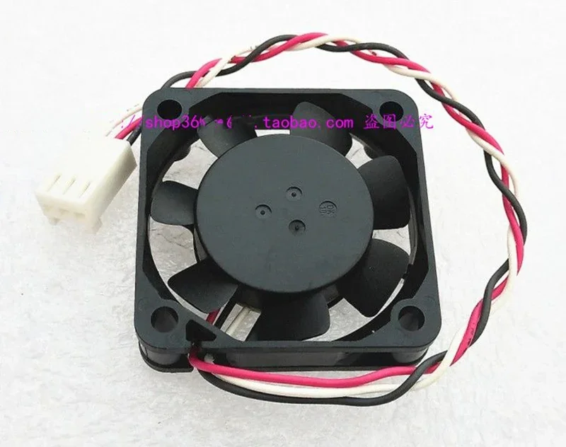 NIDEC U40X12MLZ7-52 DC 12V 4010 40mm 40x40x10mm Fan  for Bridge chip Graphics Card  Fan 3D printer Fan HDTV ATOM HTPC fan