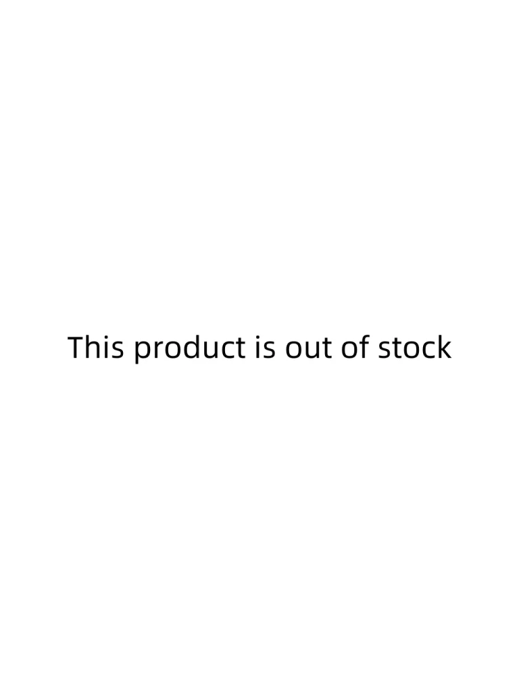 

This product is out of stock