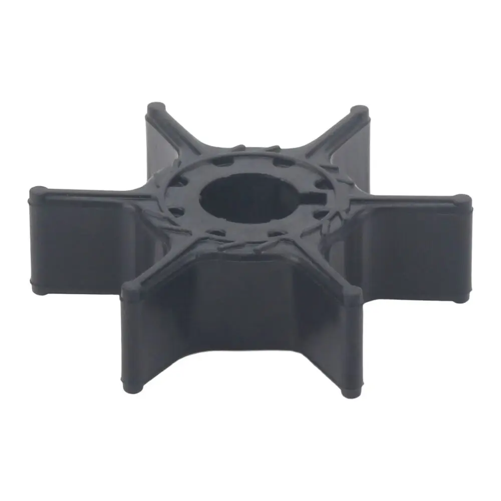 Soxa Marine 68T-44352 68T4435200 Water Pump Impeller & Key Replace Yamaha 4 Stroke 6 8 9.9 HP Outboard Boat Motor 18-8910 500368